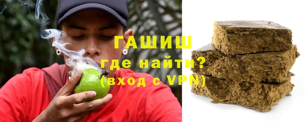 хмурый Аркадак